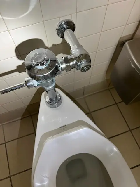 Fixture installation and repair for Pipe Repair in Winona Lake